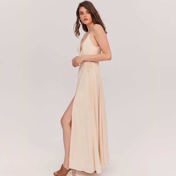 ❌SOLD❌Fame and Partners Free People RED Tilbury - Picture 2 of 7